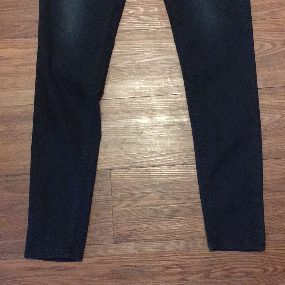High waist skinny jeans - Picture 2 of 3